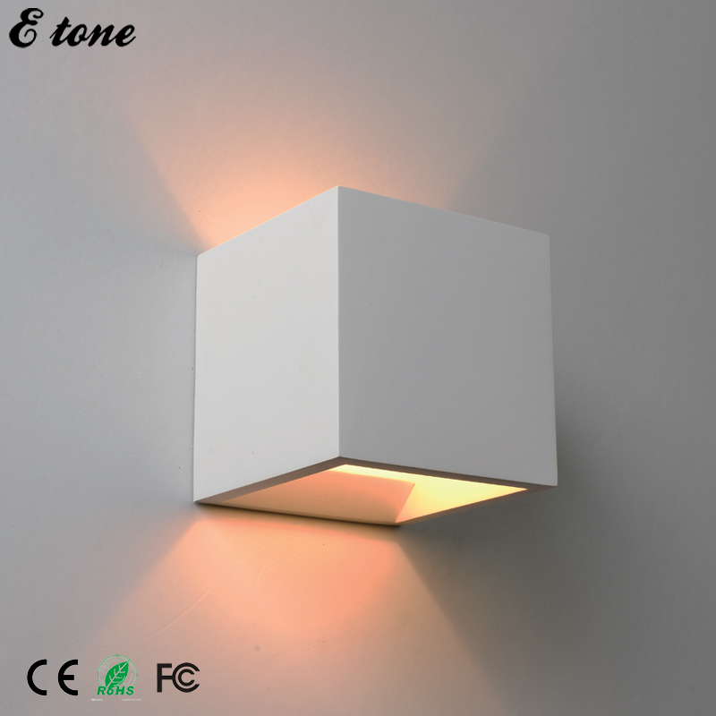 LED WALL LIGHT